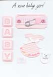 Baby things (ref:265)